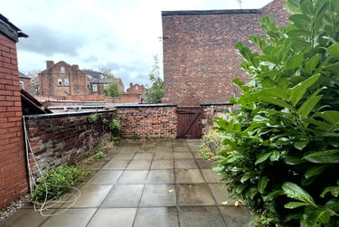 4 bed house, Hall Road, Victoria Park, Manchester, M145HN - Image 9